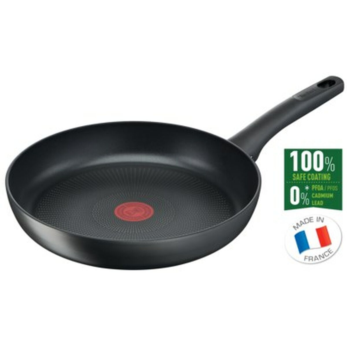 Stekpanna Tefal G2680672 Grå Aluminium 1 Delar Ø 28 cm - 2