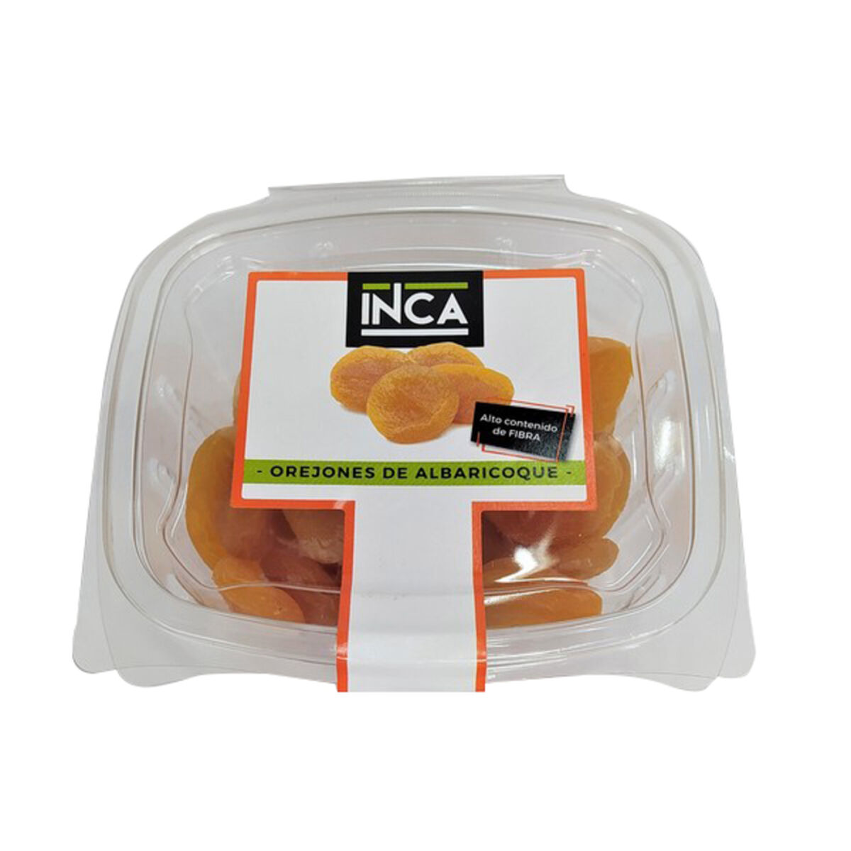 Aprikos Inca (200 g)