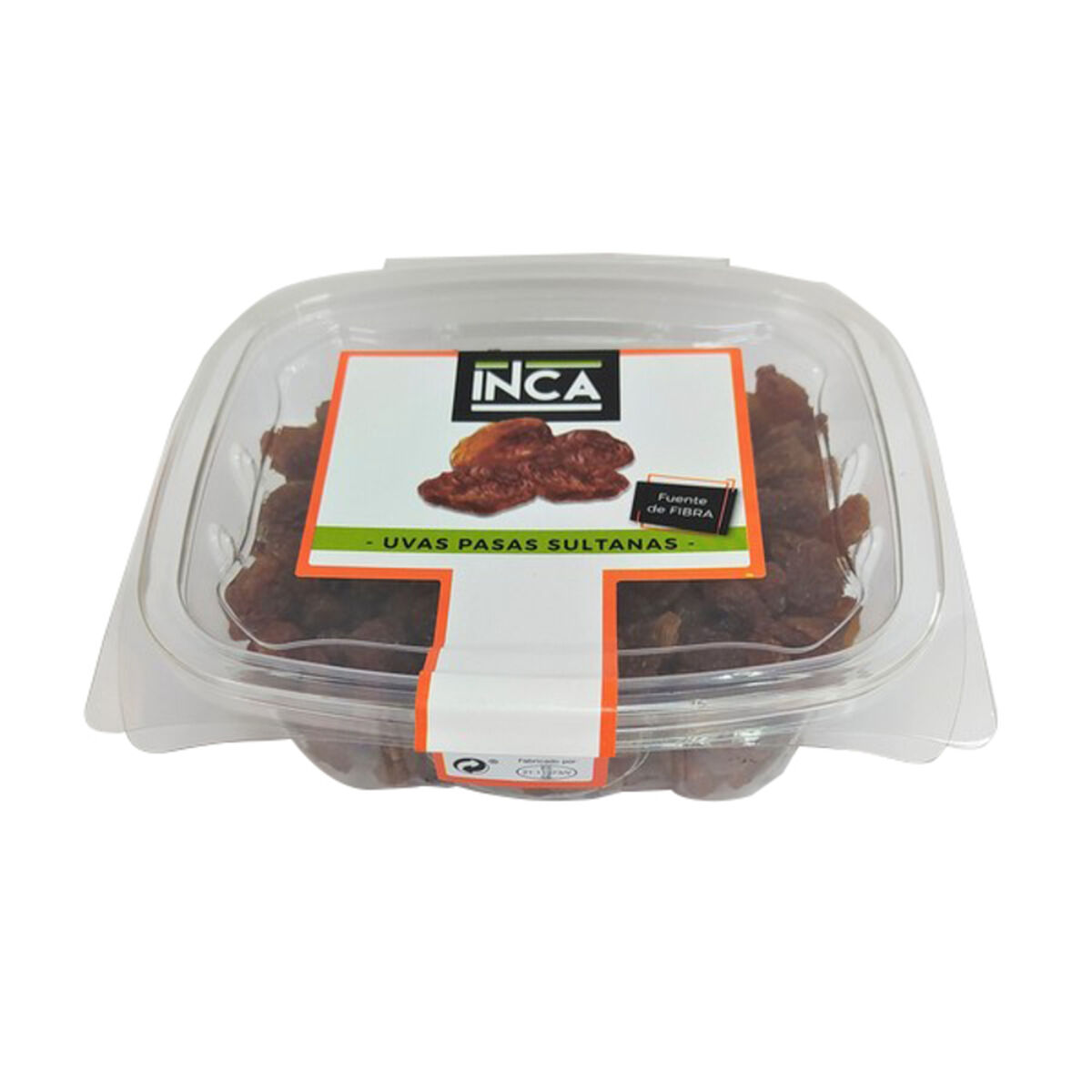 Sultanas Inca (250 g) - 2