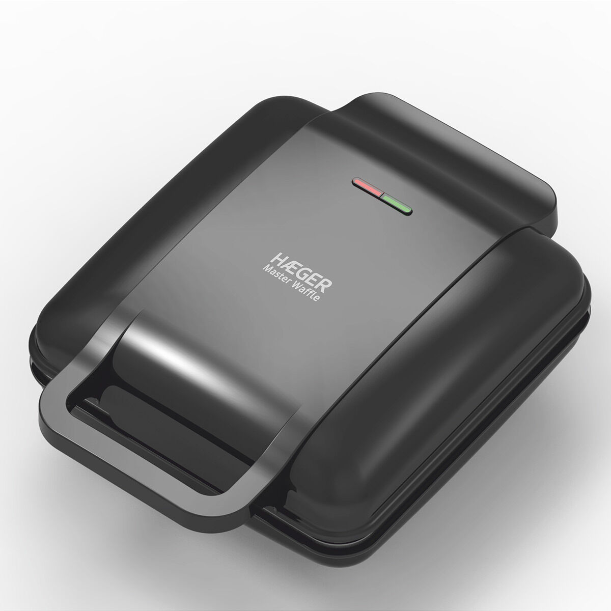 Våffeljärn Haeger 1400 W