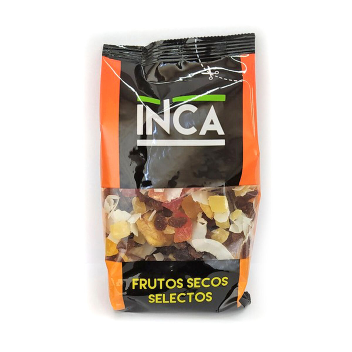 Dried fruits Inca (200 g) - 2