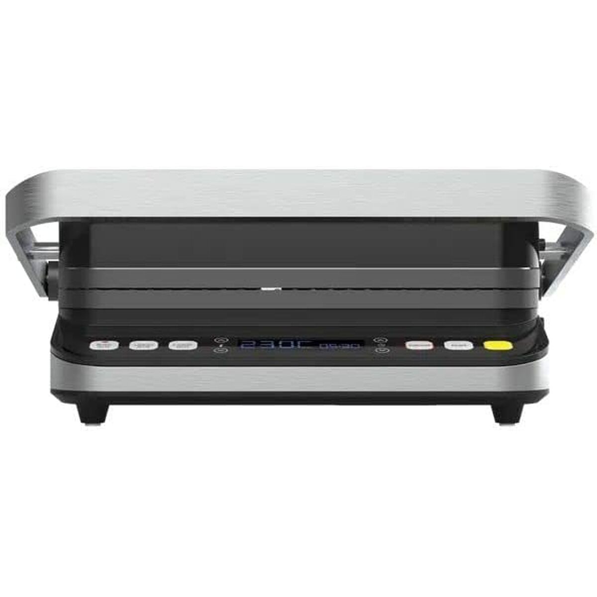 Grill Aeno AEG0001 Grå - 2