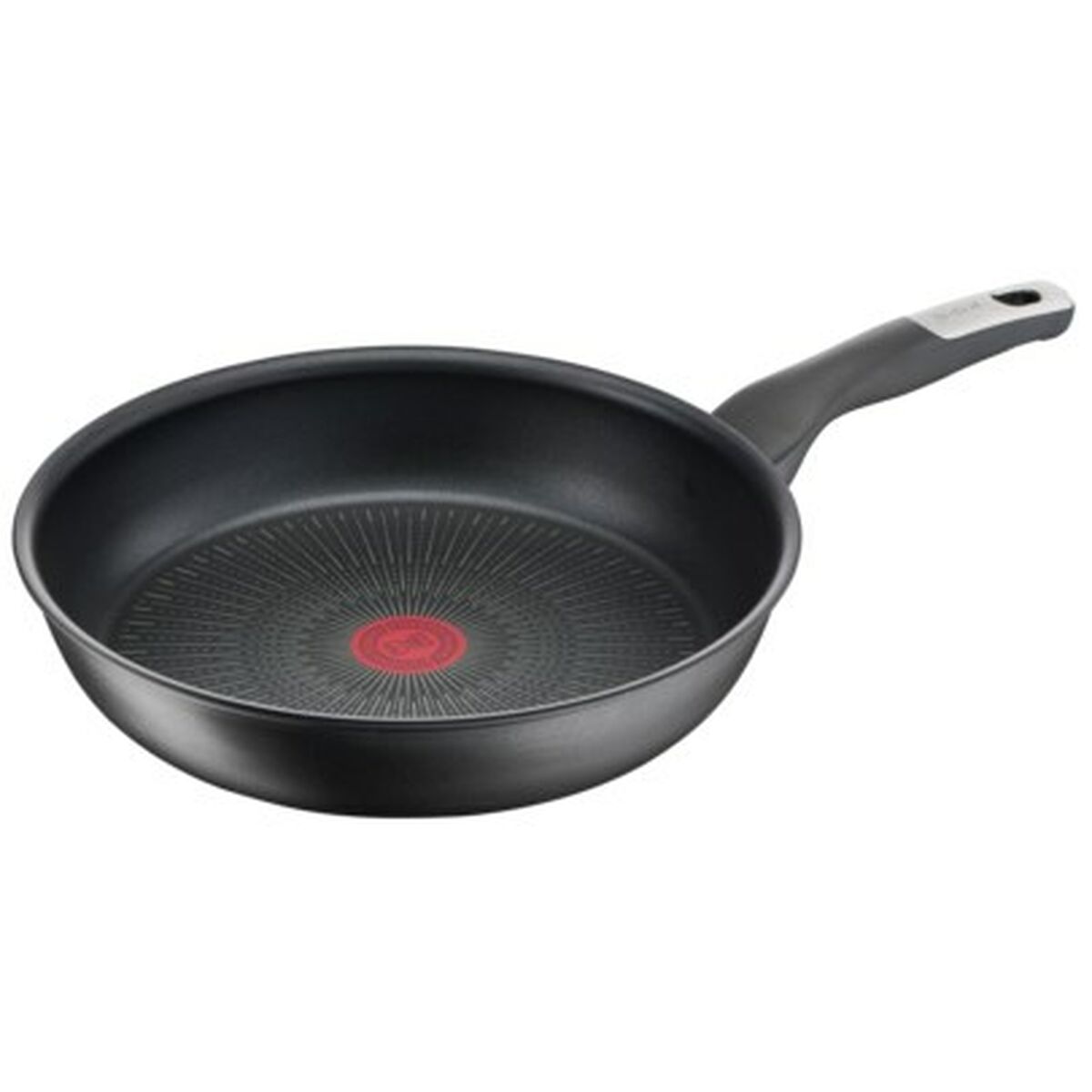 Stekpanna Tefal G2550772 Svart Aluminium Ø 30 cm