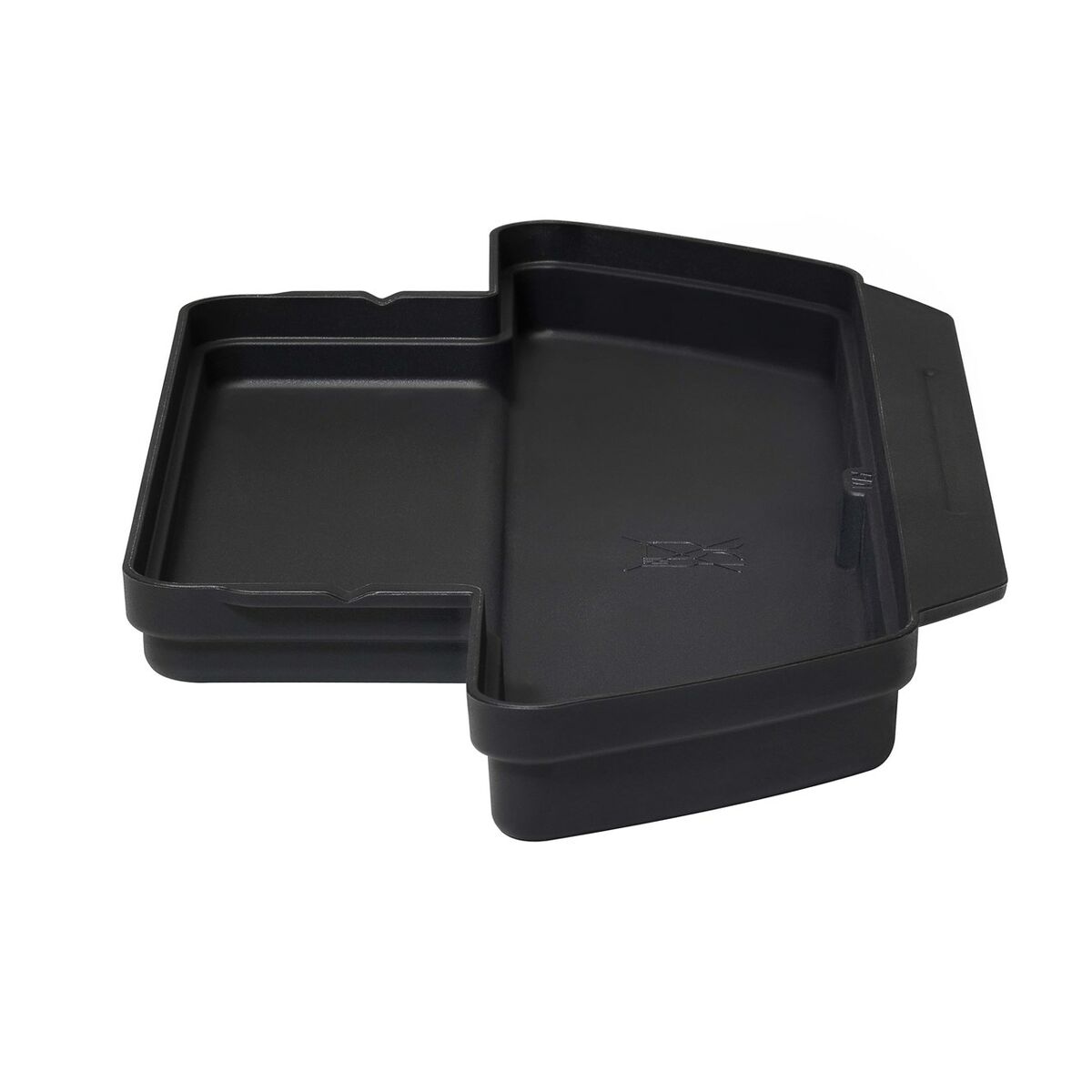 Elektriska Grillen Tefal Optigrill+ XL 2000 W - 2