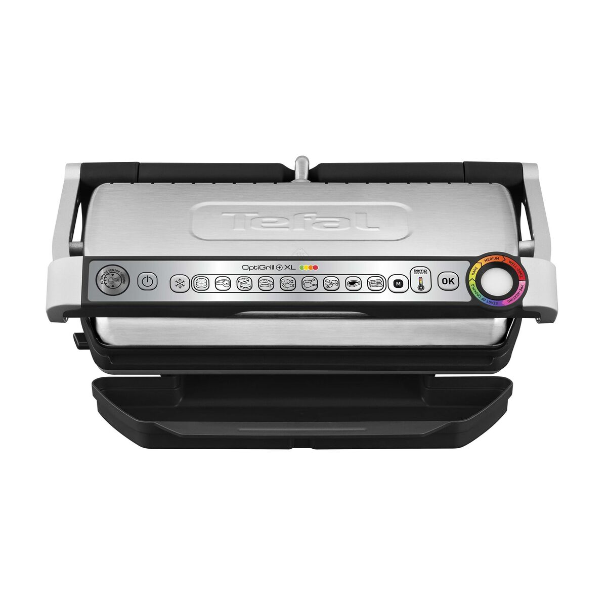 Elektriska Grillen Tefal Optigrill+ XL 2000 W