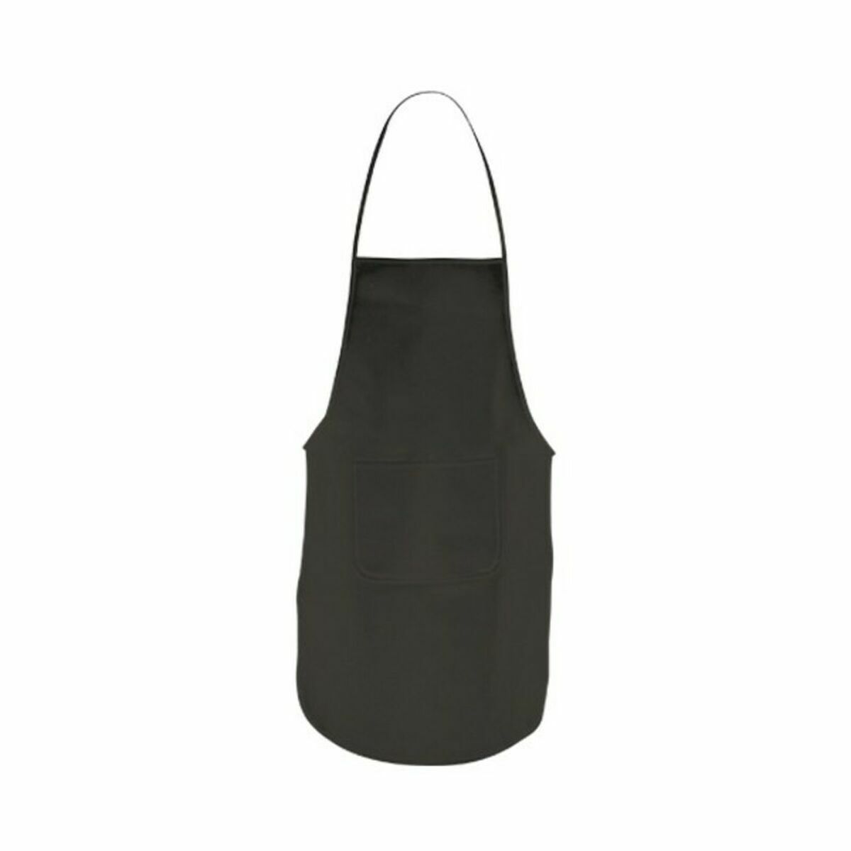 Förkläde med ficka Top Can Cap 144168 (10 antal), Färg: Gul - 4