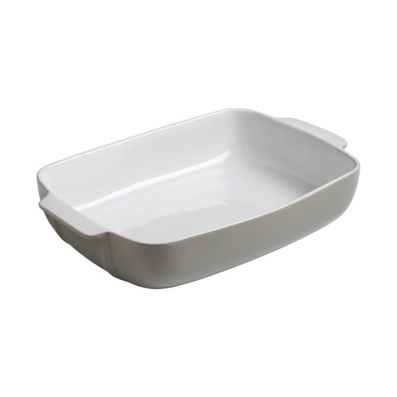 Ugnsform Pyrex Signature, Färg: Vit - 2