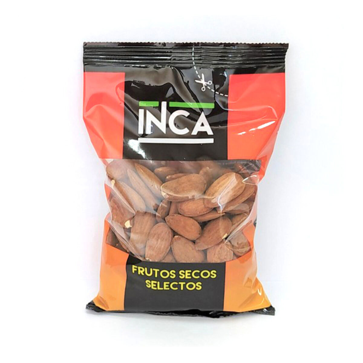 Almonds Inca (150 g) - 2