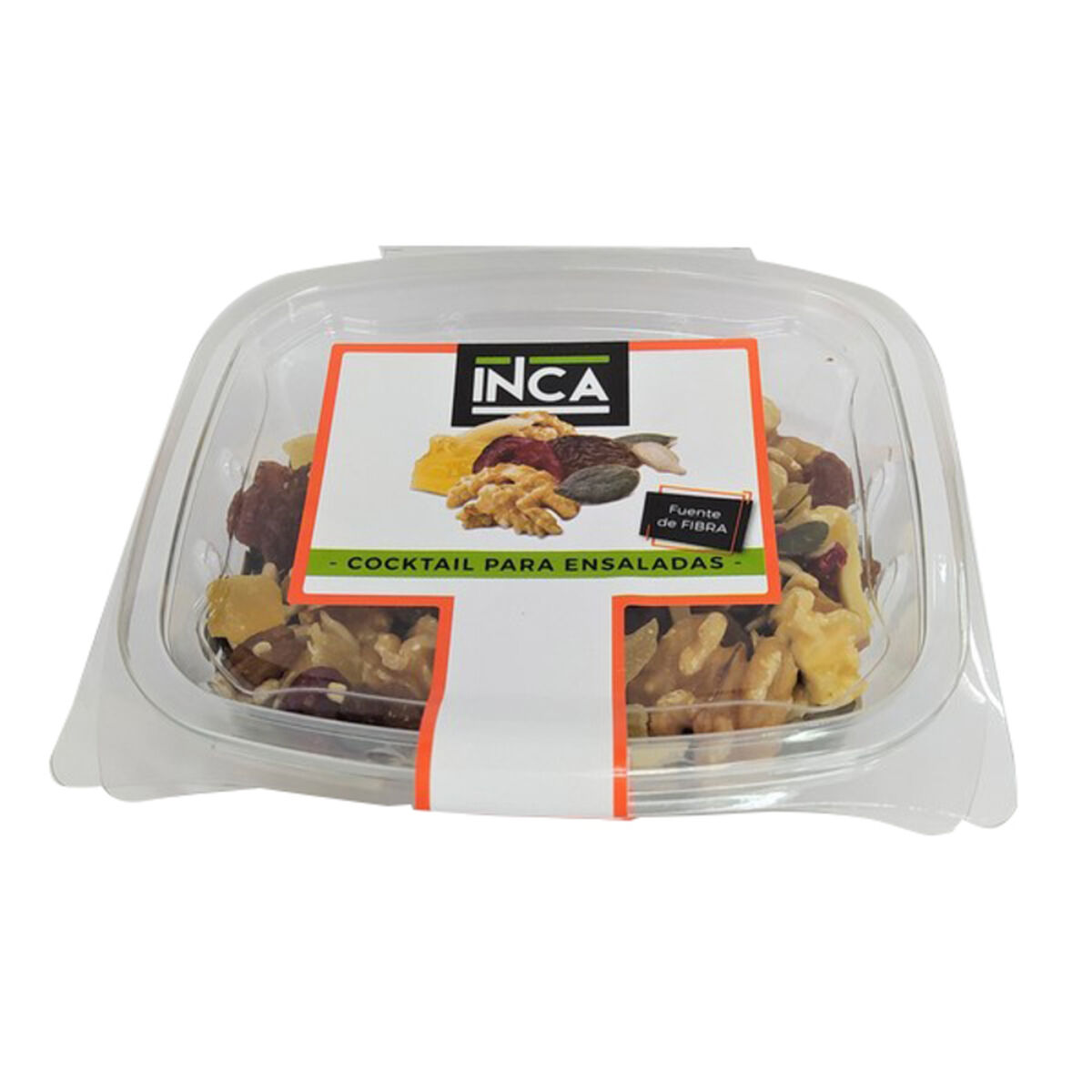 Dried Fruit Cocktail Inca (150 g) - 2