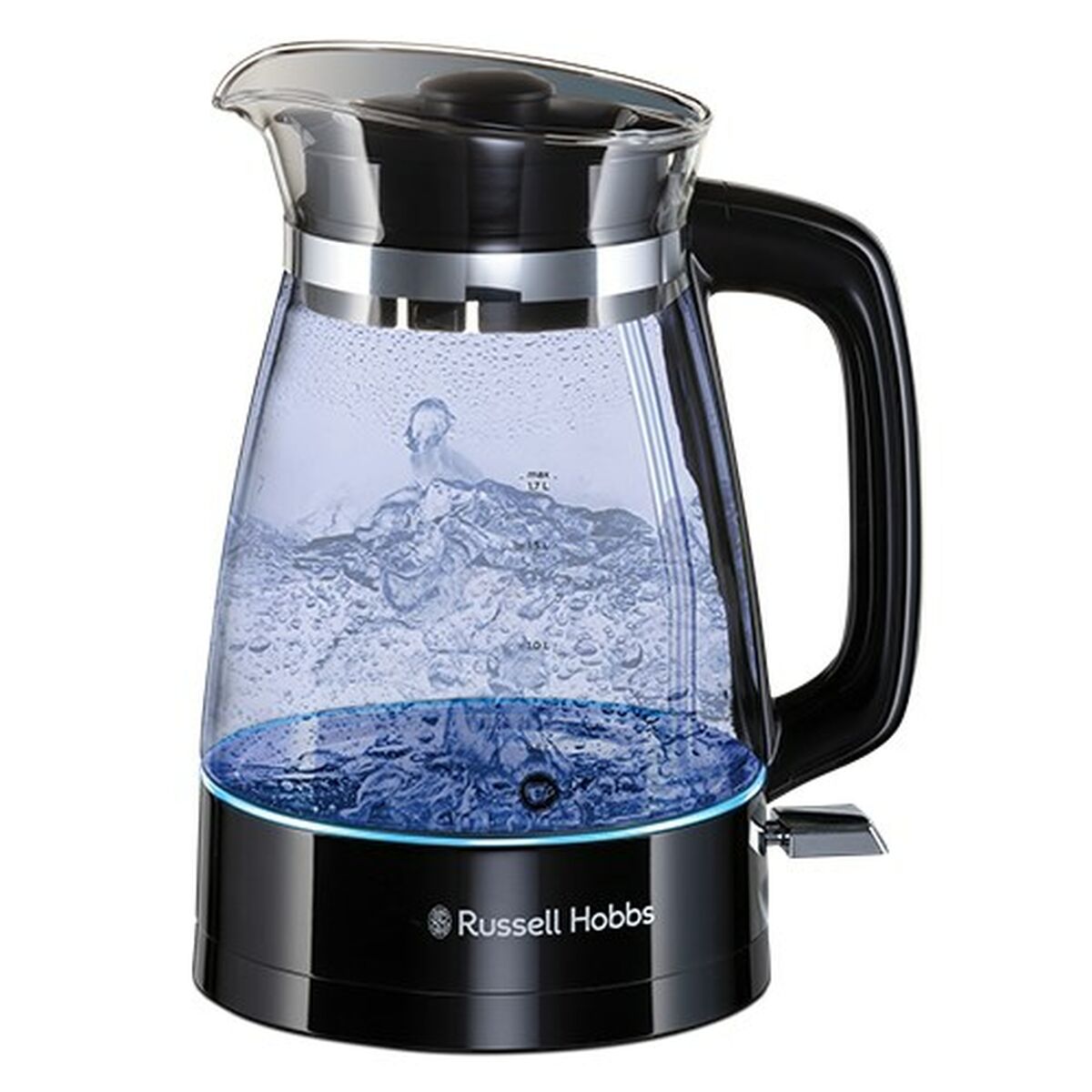 Tekanna Russell Hobbs 26080-70 Svart 2400 W 1,7 L