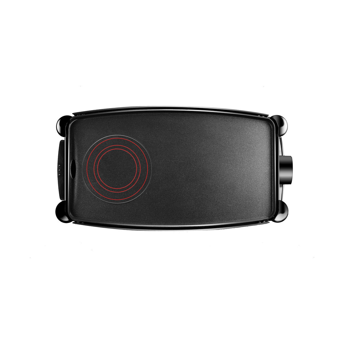 Grillplatta FAGOR FG022 Svart 2200 W - 3