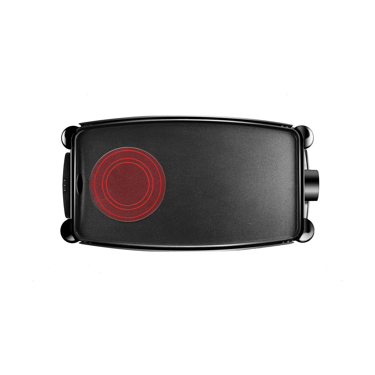 Grillplatta FAGOR FG022 Svart 2200 W - 2