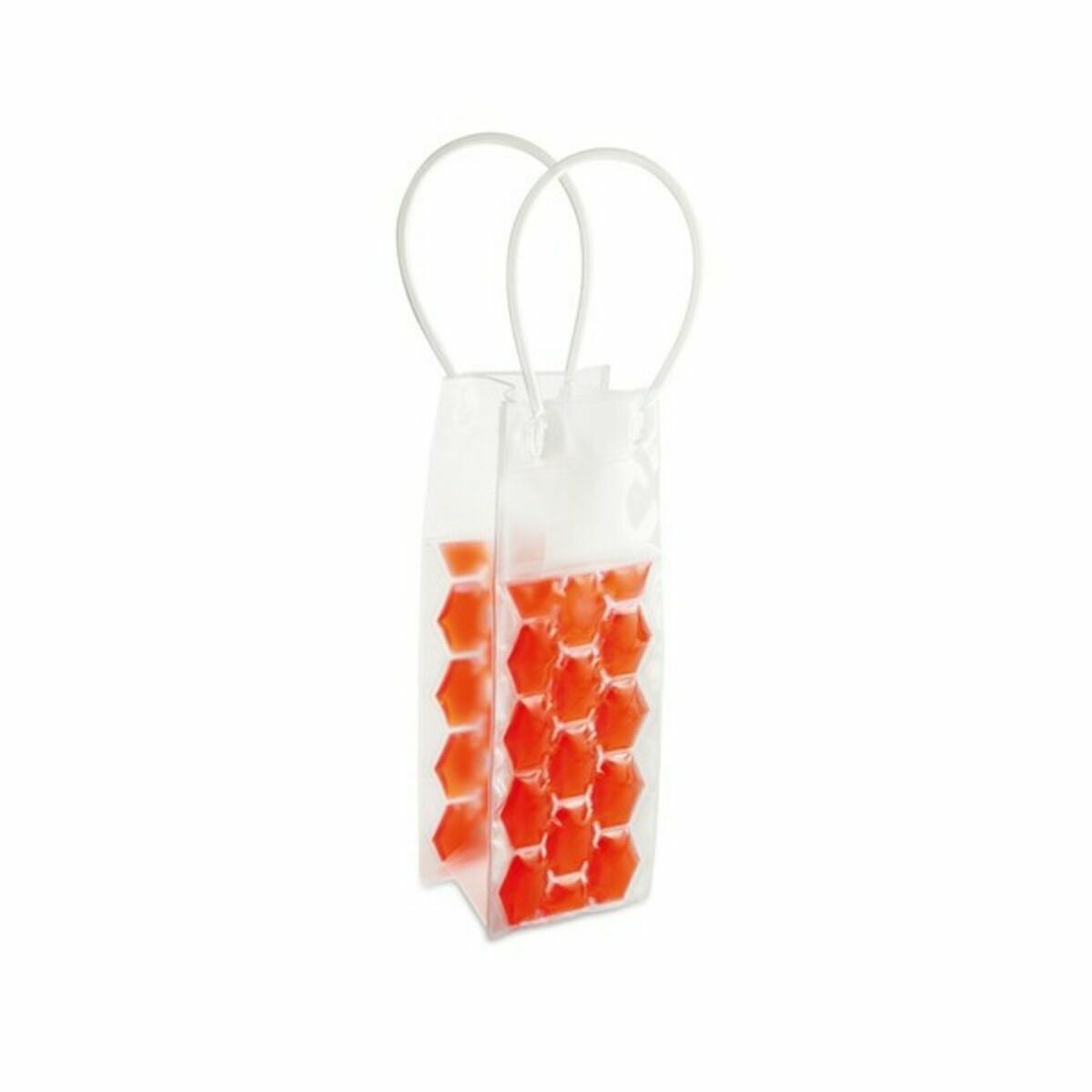 Flaskkylare Winchill Server 144232 PVC (20 antal), Färg: Vit - 2
