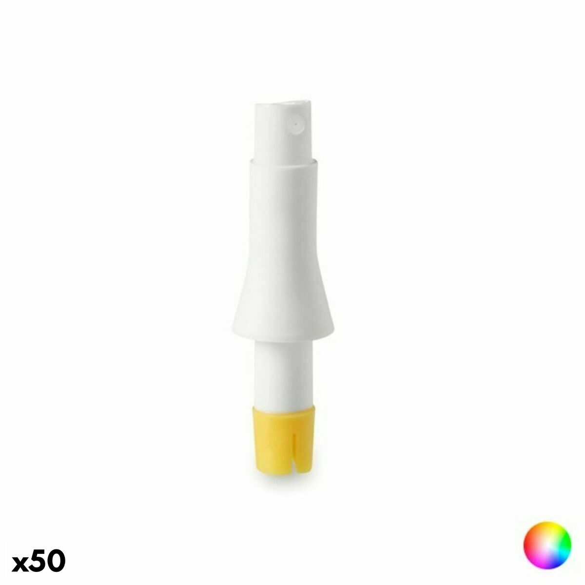 Sprej för citrusfrukter 144273, Färg: Röd