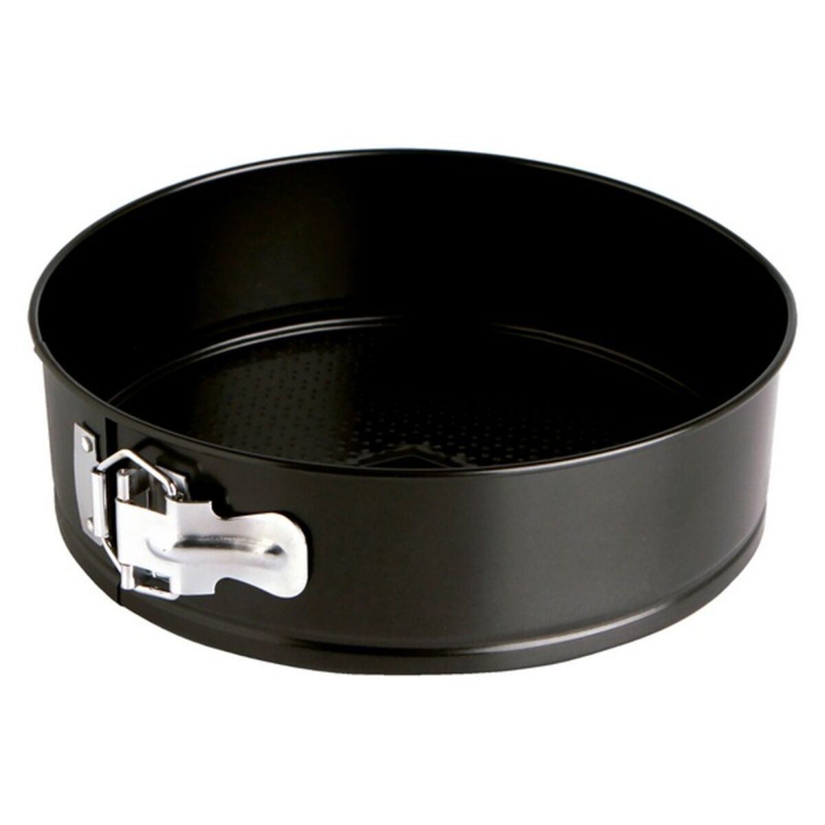 Avtagbar form Quid Sweet Rostfritt stål (28 x 6,8 cm) - 2