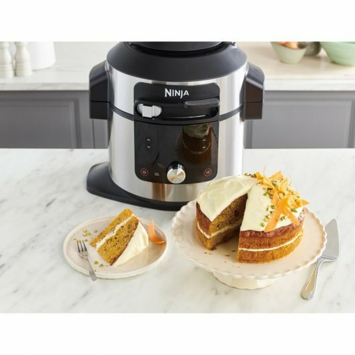 Köksrobot NINJA OL650EU - 2