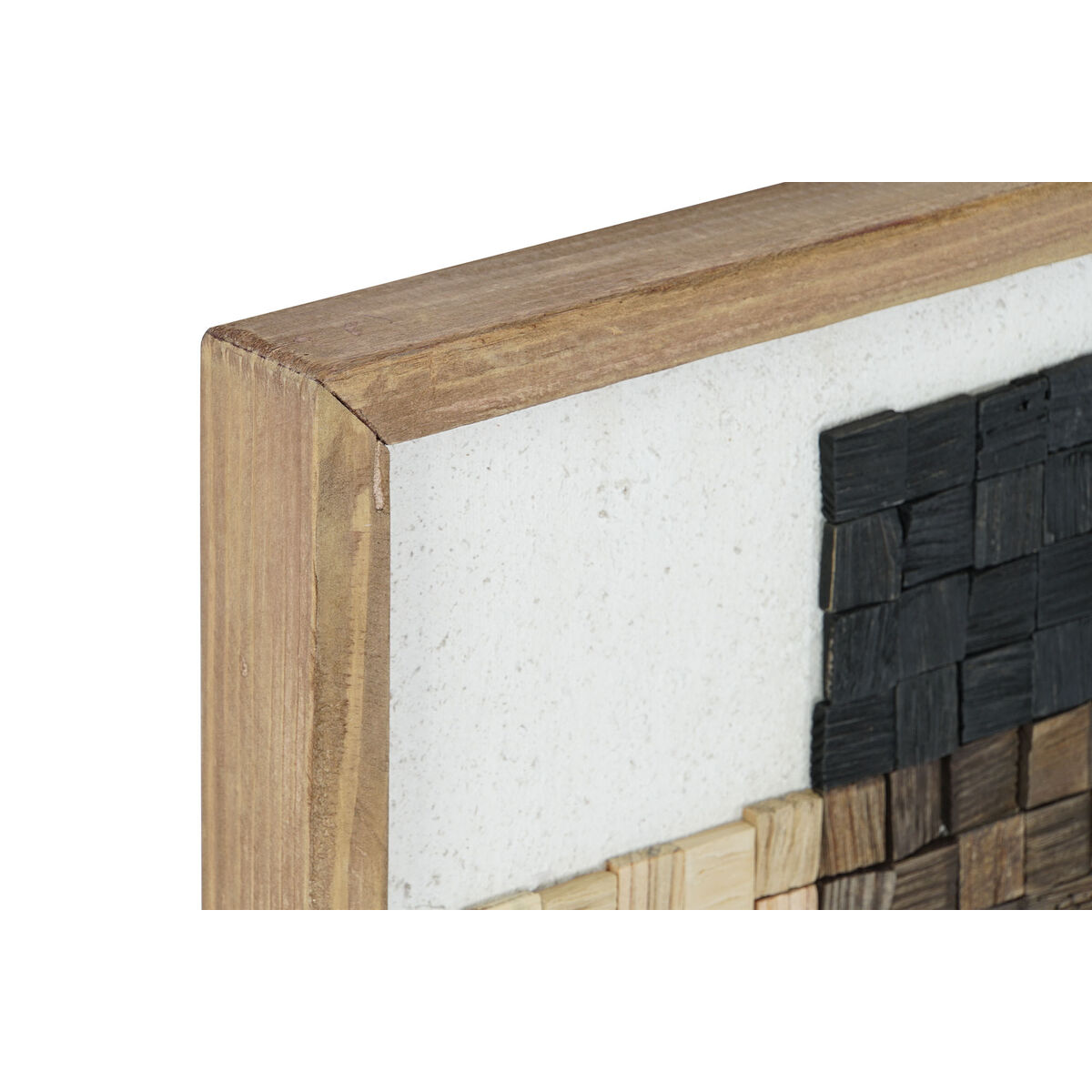 Tavla DKD Home Decor Modern 42 x 4 x 62 cm - 2