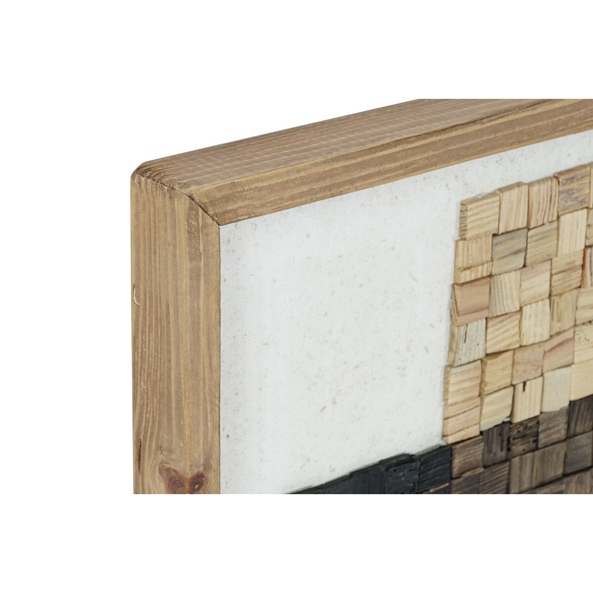 Tavla DKD Home Decor Modern 42 x 4 x 62 cm - 2