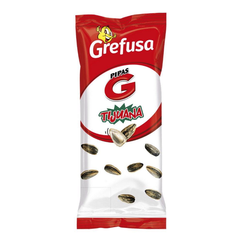 Sunflower Seeds Grefusa (165 g) - 2