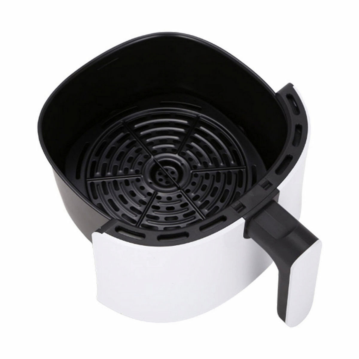 Oljefri Fritös FAGOR FGE25D01 Vit 1450 W 2,5 L - 6