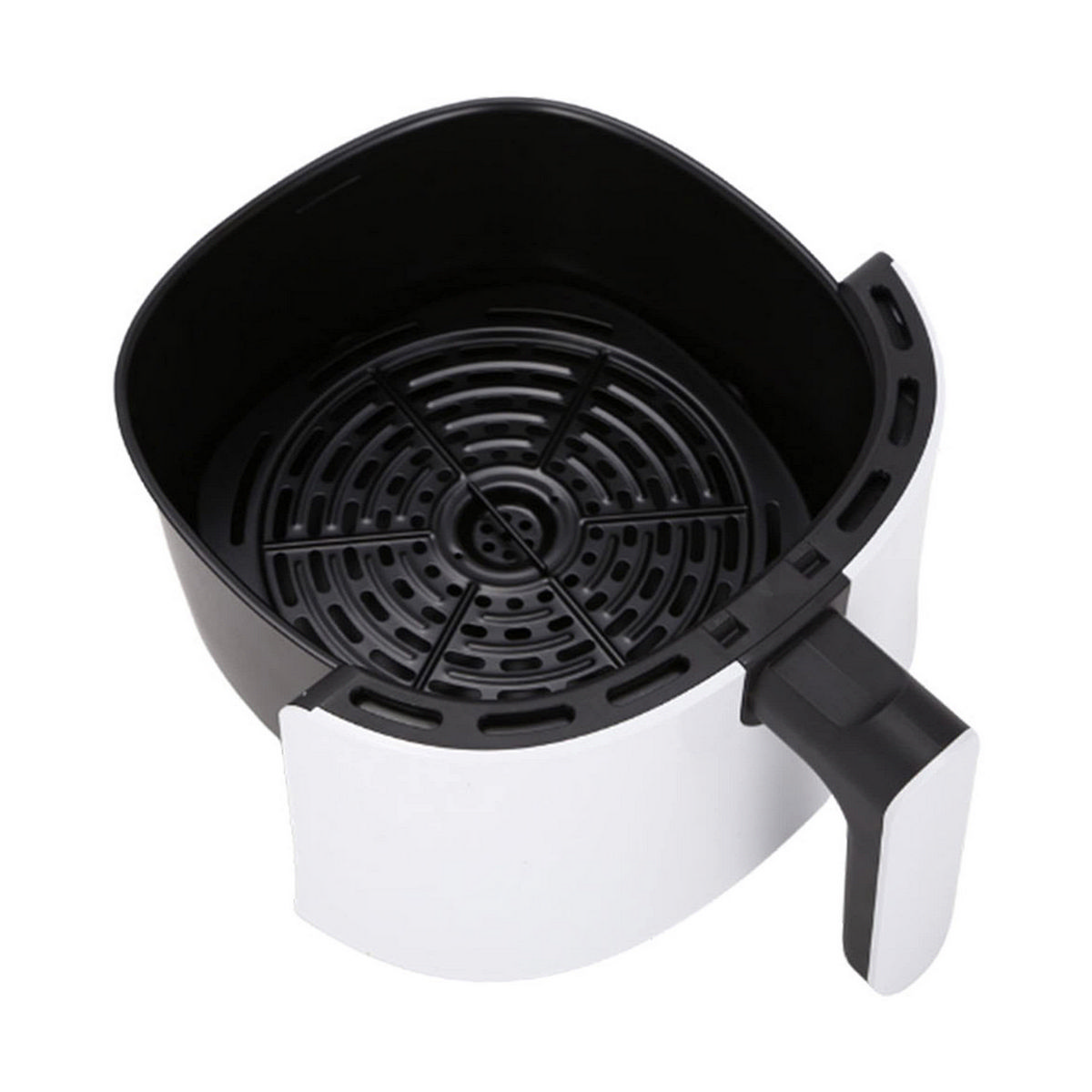 Oljefri Fritös FAGOR FGE25D01 Vit 1450 W 2,5 L - 2
