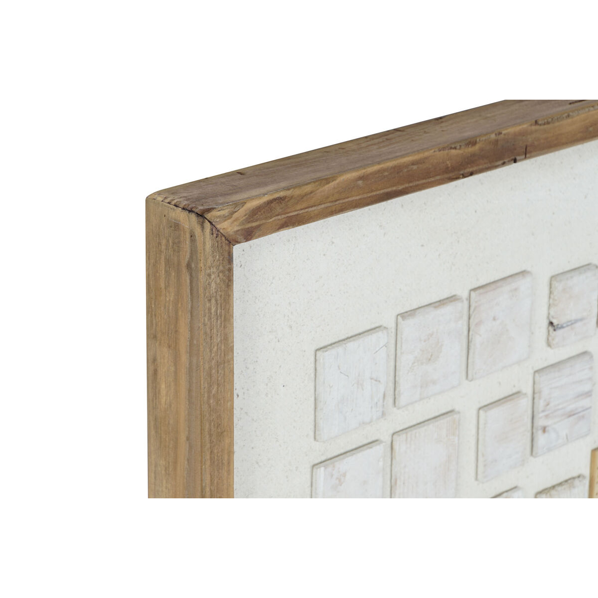 Tavla DKD Home Decor Modern 62 x 4 x 82 cm - 2