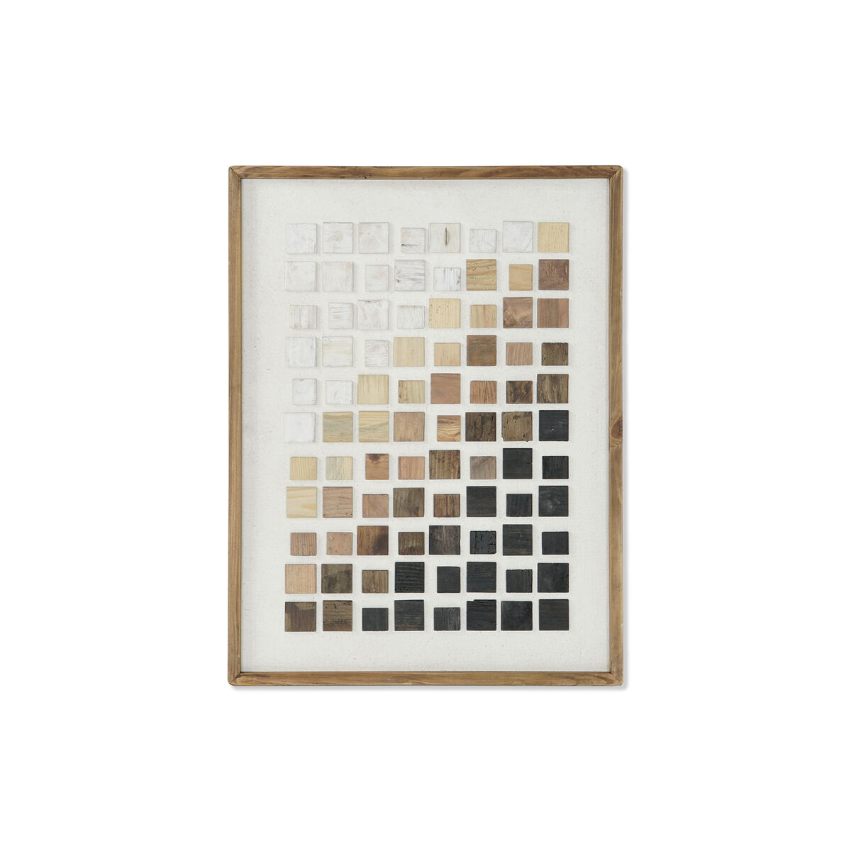 Tavla DKD Home Decor Modern 62 x 4 x 82 cm