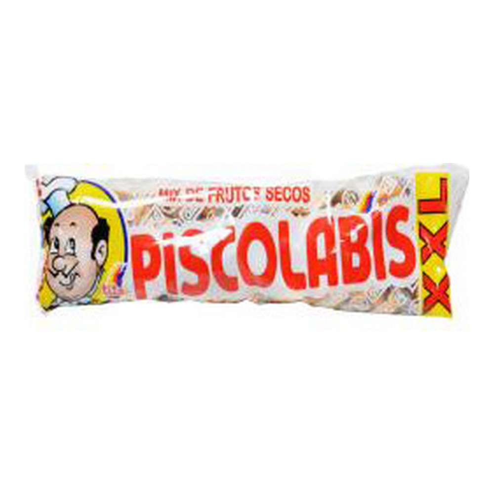 Dried Fruit Cocktail Churruca Supersenior XXL (80 g) - 2