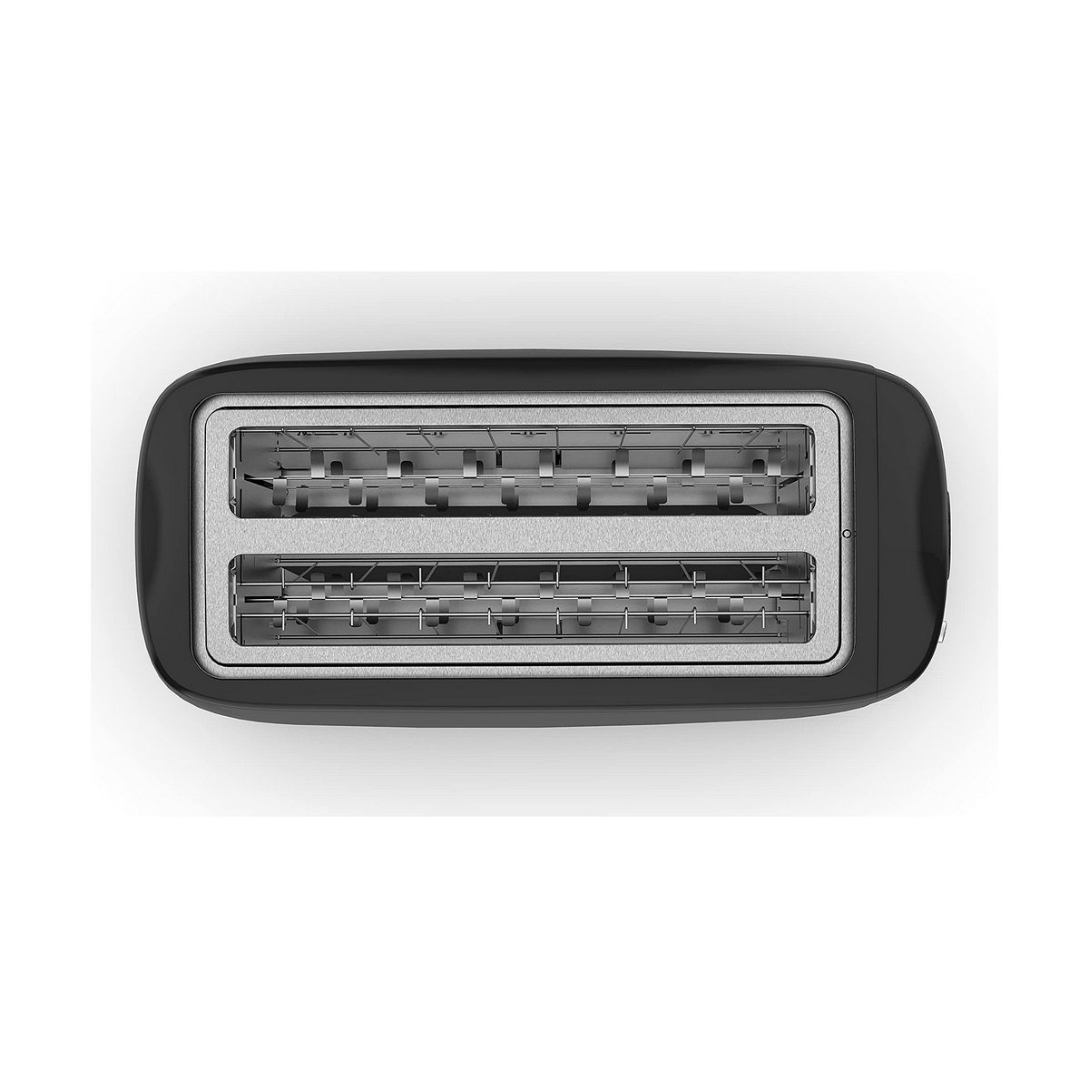 Brödrost FAGOR FGE3206B Svart 1550 W - 2