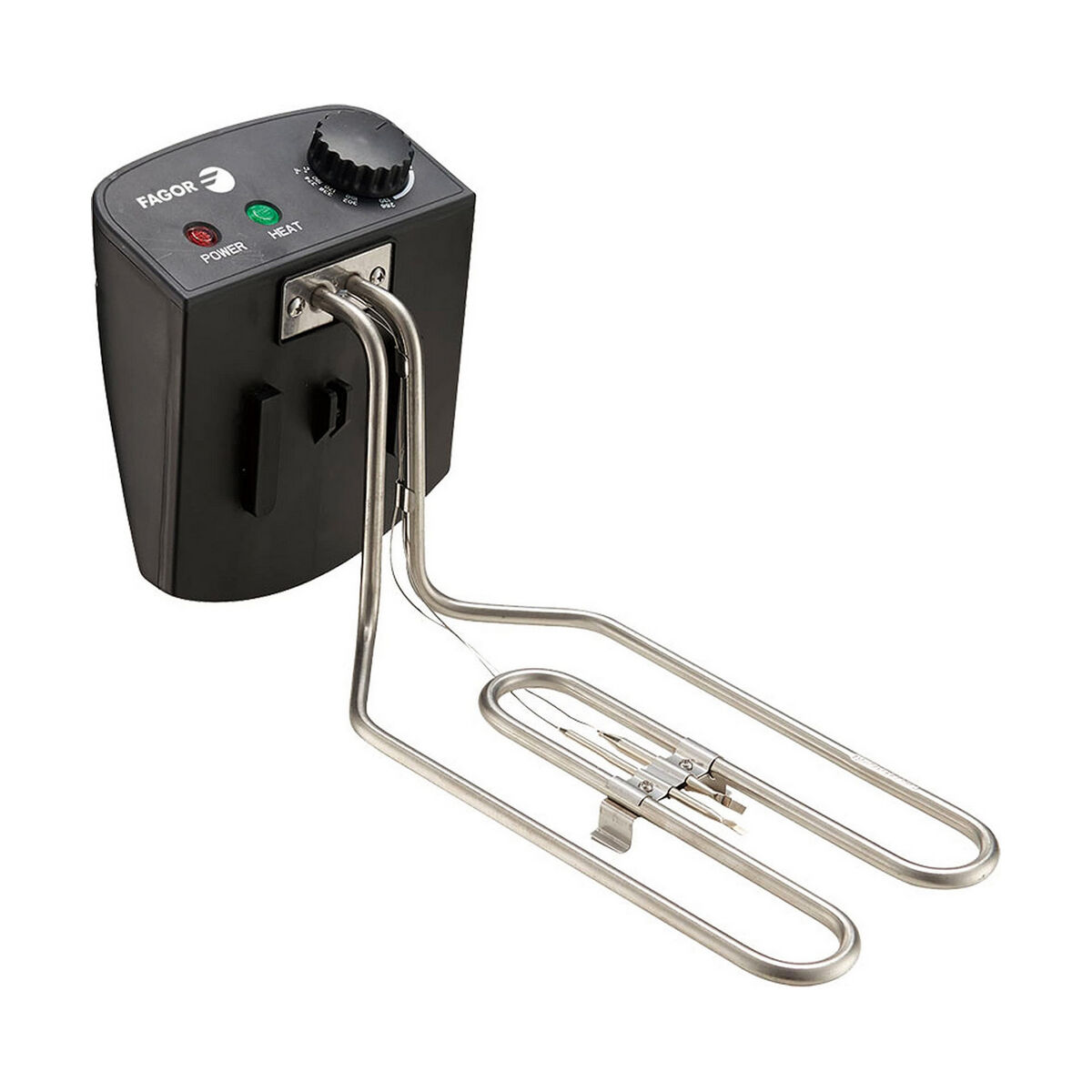 Fritös FAGOR FGE3301 2000 W 3 L - 3