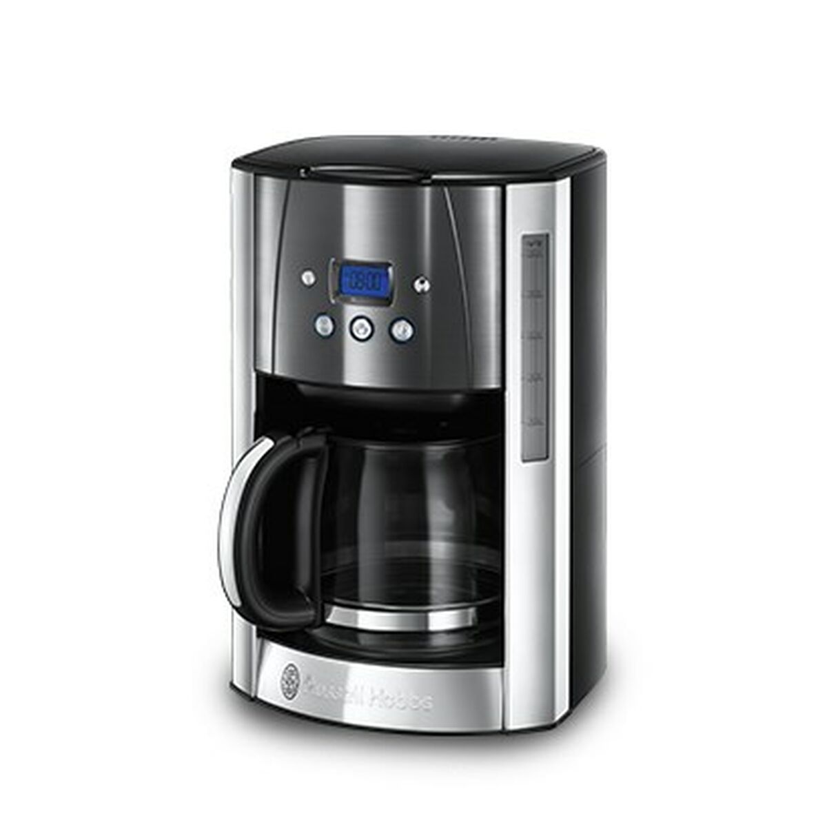 Kaffebryggare Russell Hobbs Luna Moonlight Grå 1000 W 1,8 L