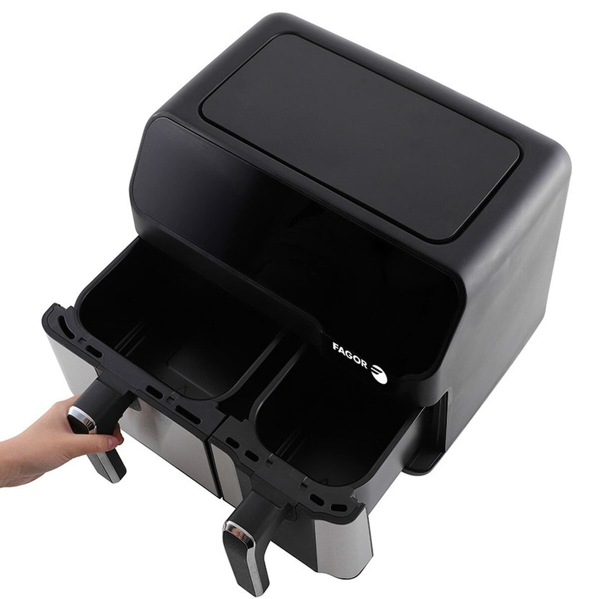 Oljefri Fritös FAGOR FG5507 2900 W - 2