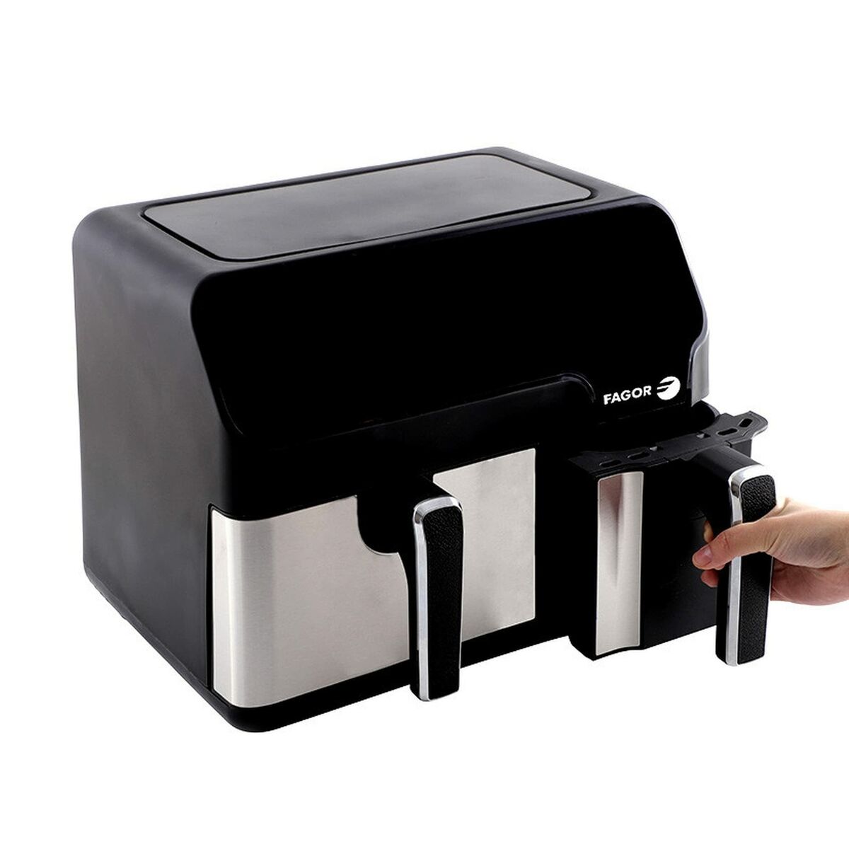 Oljefri Fritös FAGOR FG5507 2900 W - 3