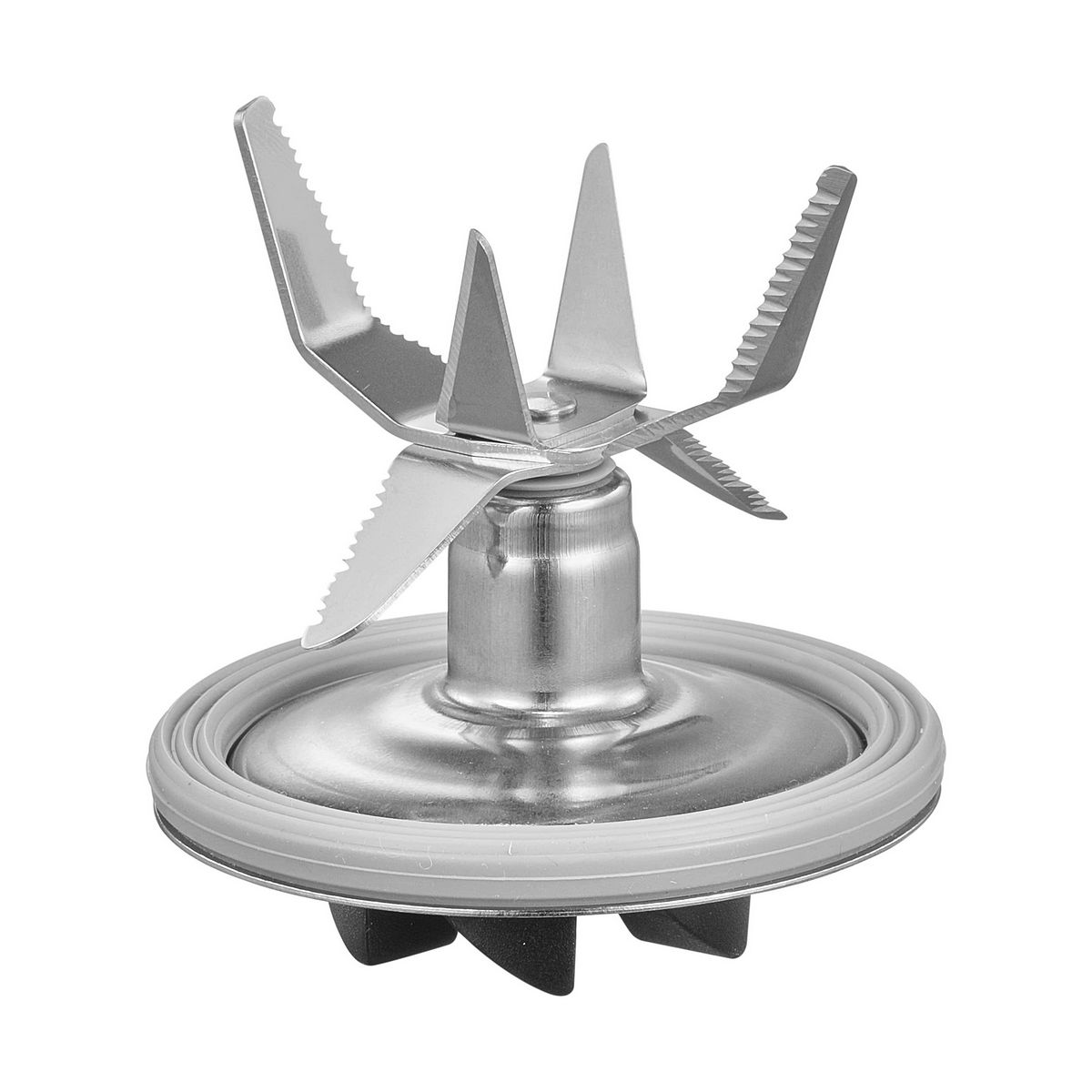 Glasmixer FAGOR FGE6012 Grå 1200 W - 2