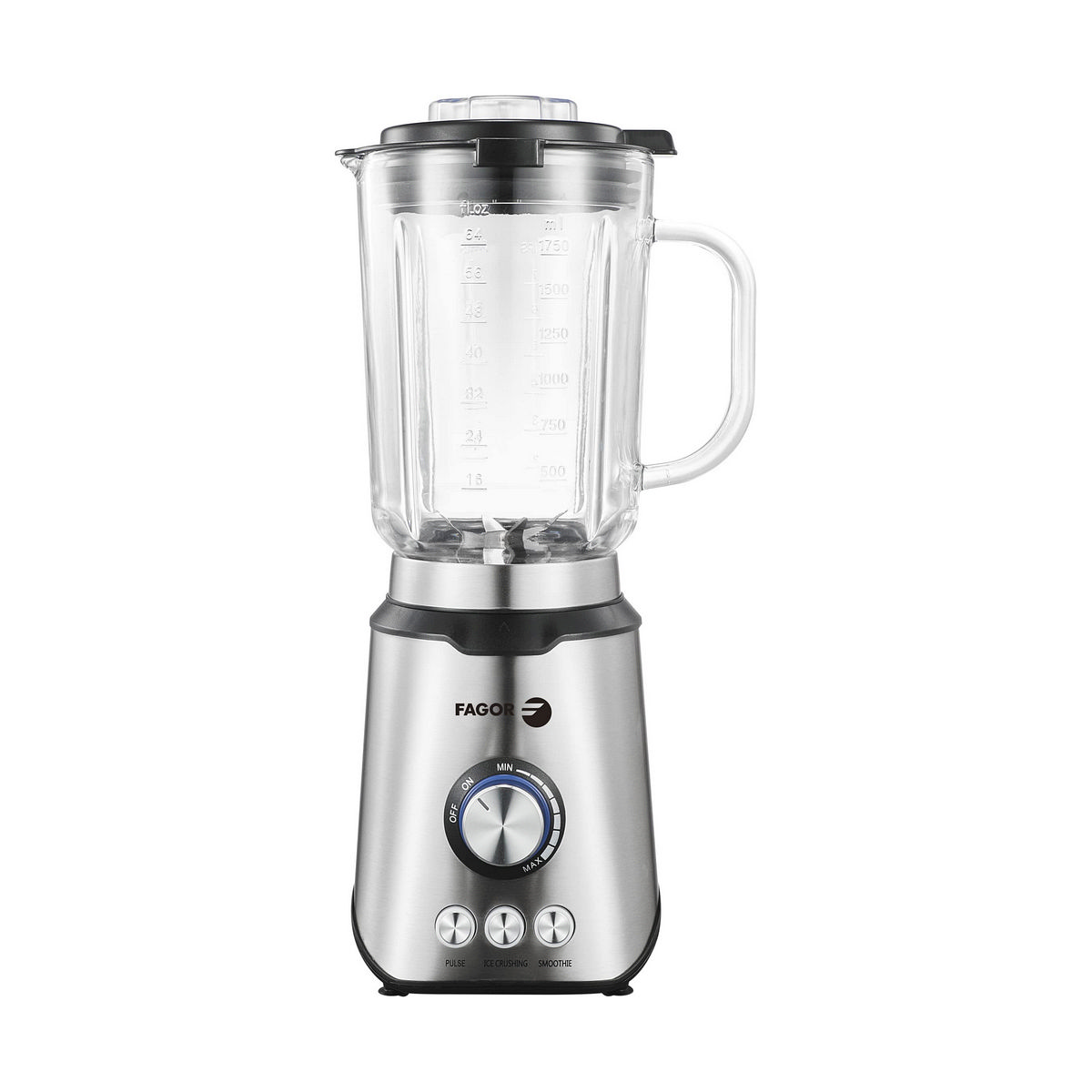 Glasmixer FAGOR FGE6012 Grå 1200 W - 4