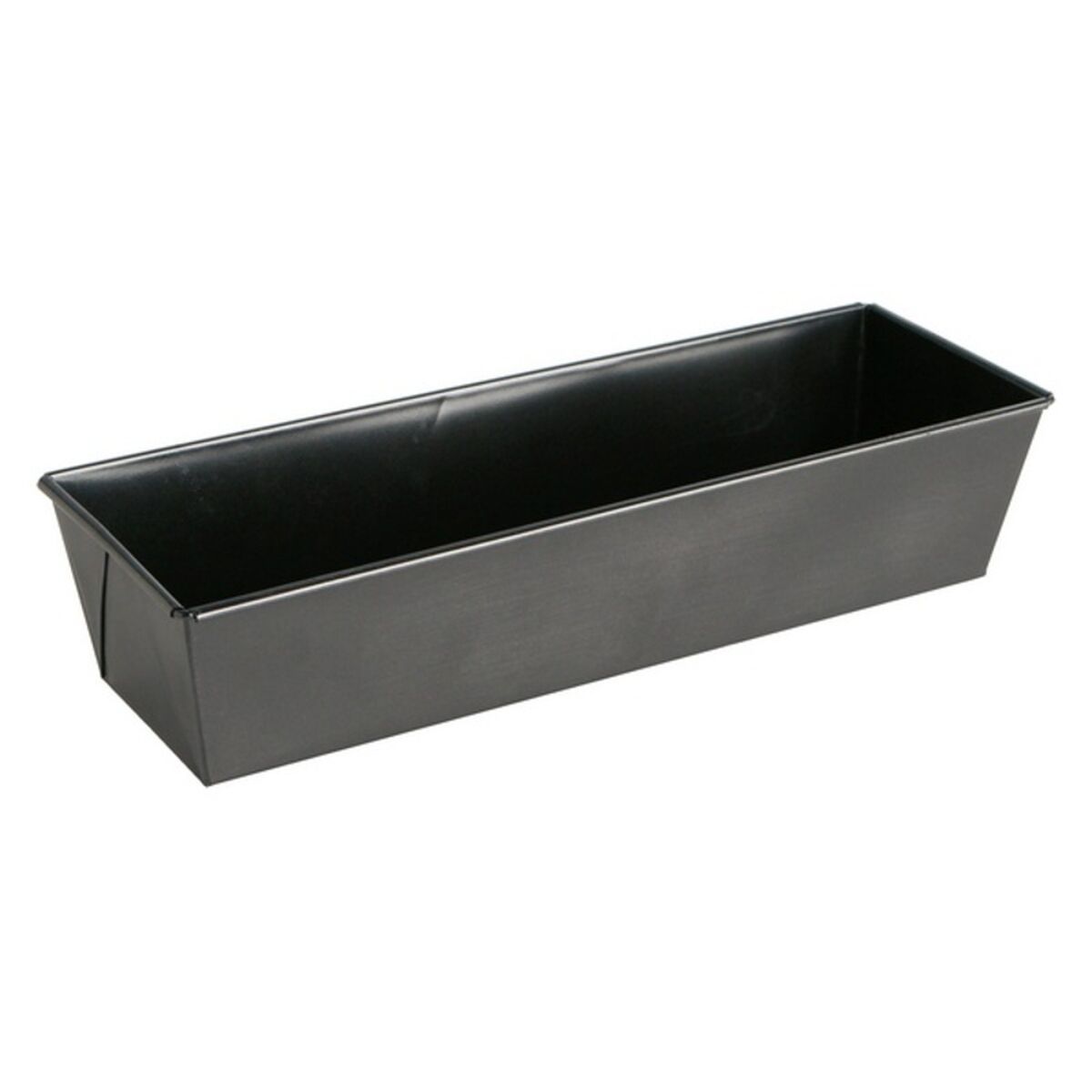 Bakform Quid Sweet Grey 26 x 12 x 8 cm - 3