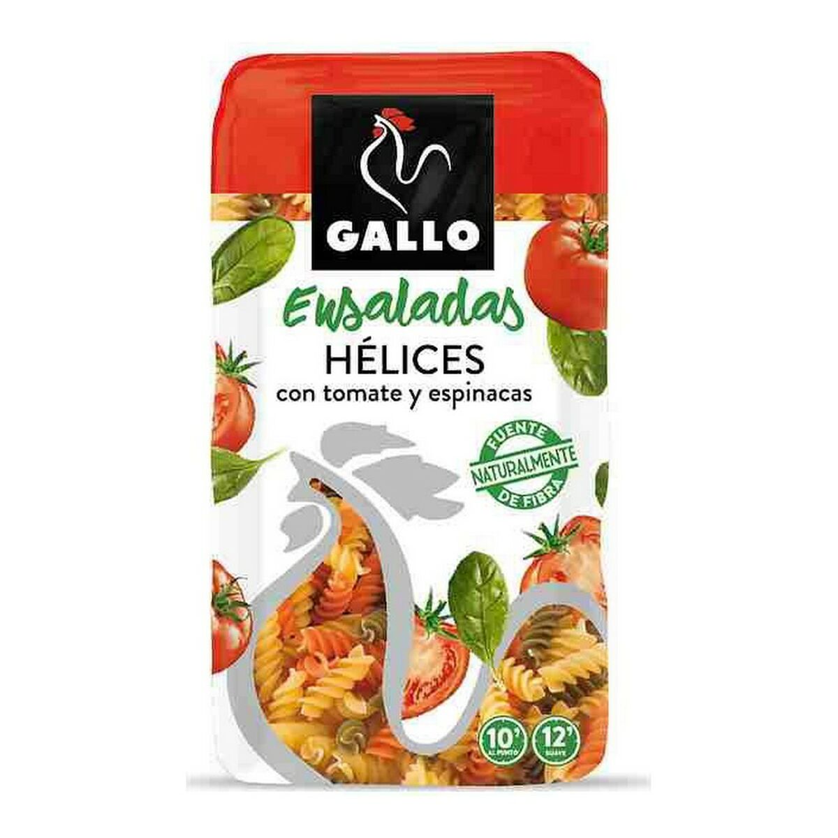 Spiraler Gallo Salads Tomat Senat (450 g)