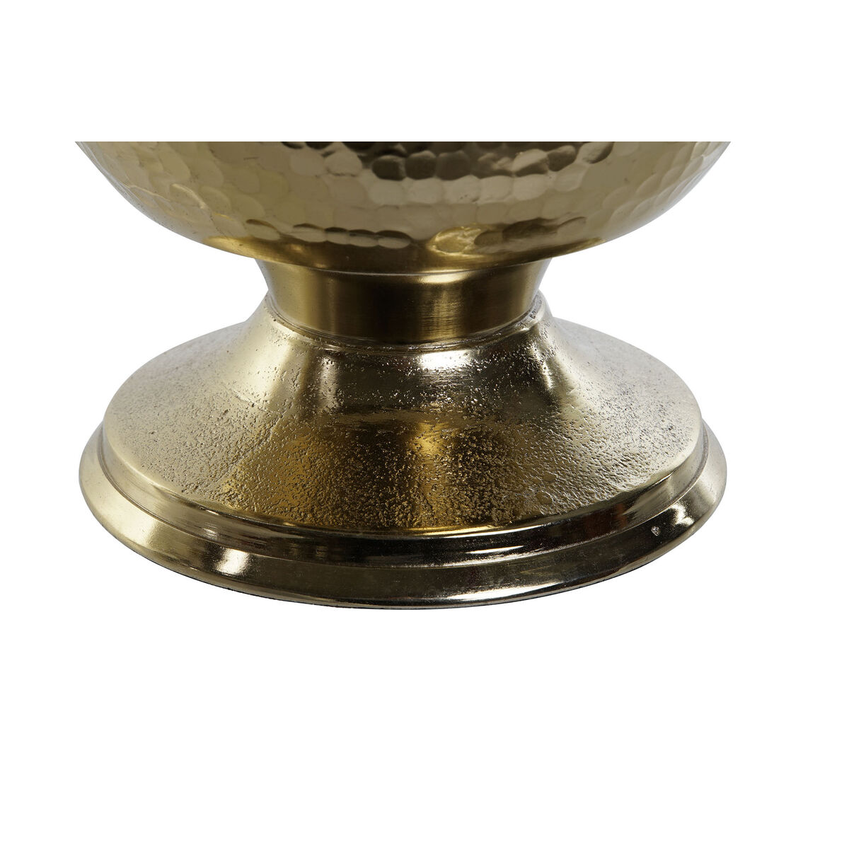 Champagnekylare DKD Home Decor Aluminium 25 x 21 x 27 cm (2 antal) - 2