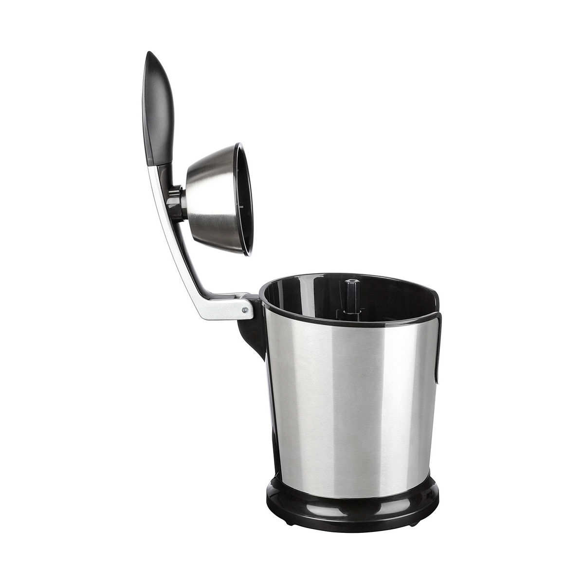 Elektrisk Juicepress FAGOR FGE618G Grå 300 W - 3
