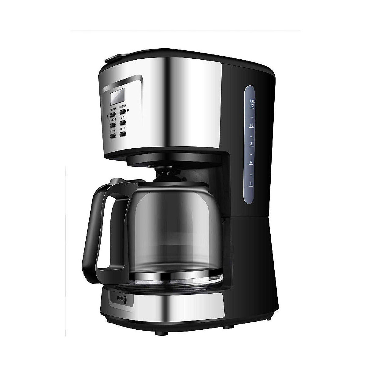 Kaffebryggare FAGOR FGE784 900 W 1,5 L