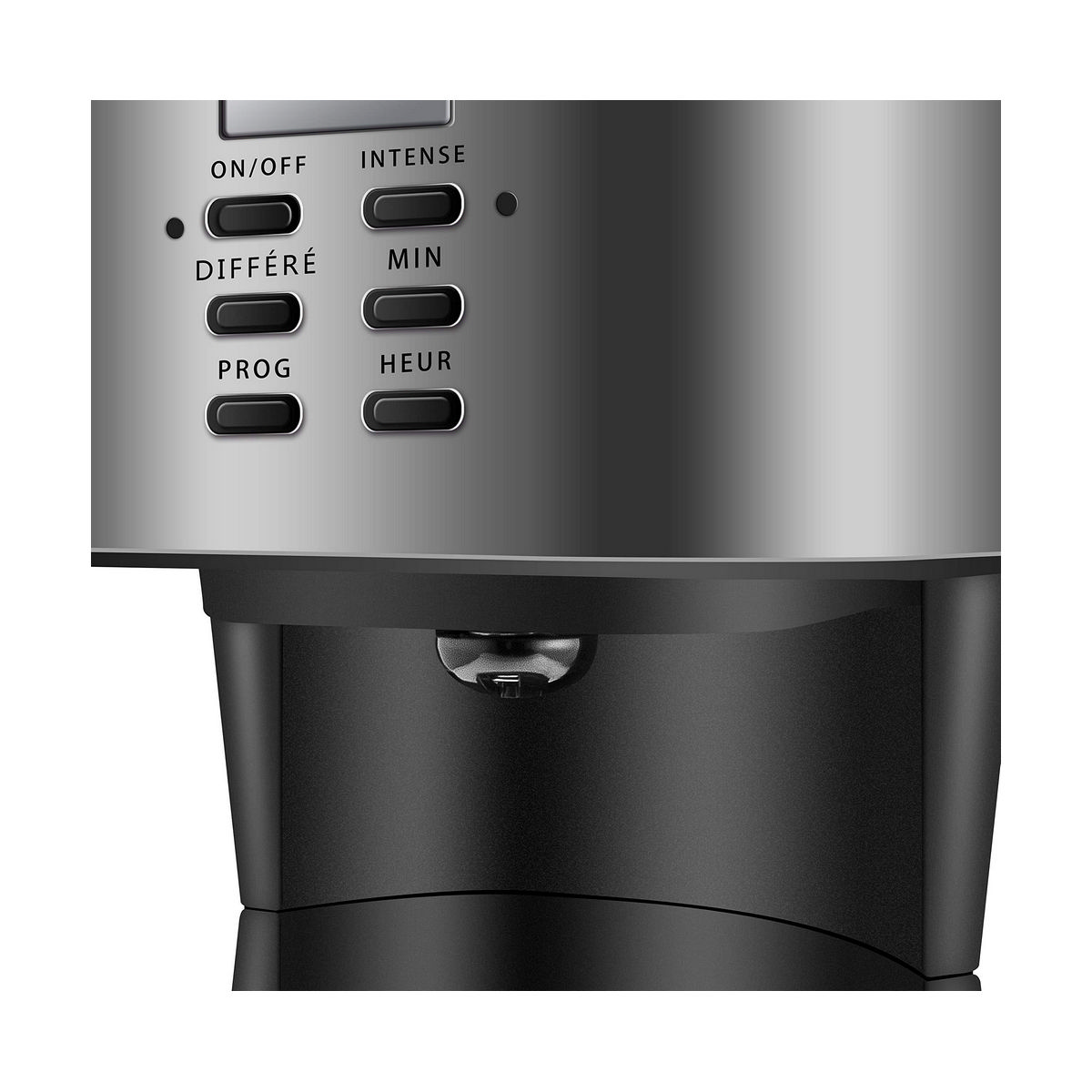 Kaffebryggare FAGOR FGE784 900 W 1,5 L - 3