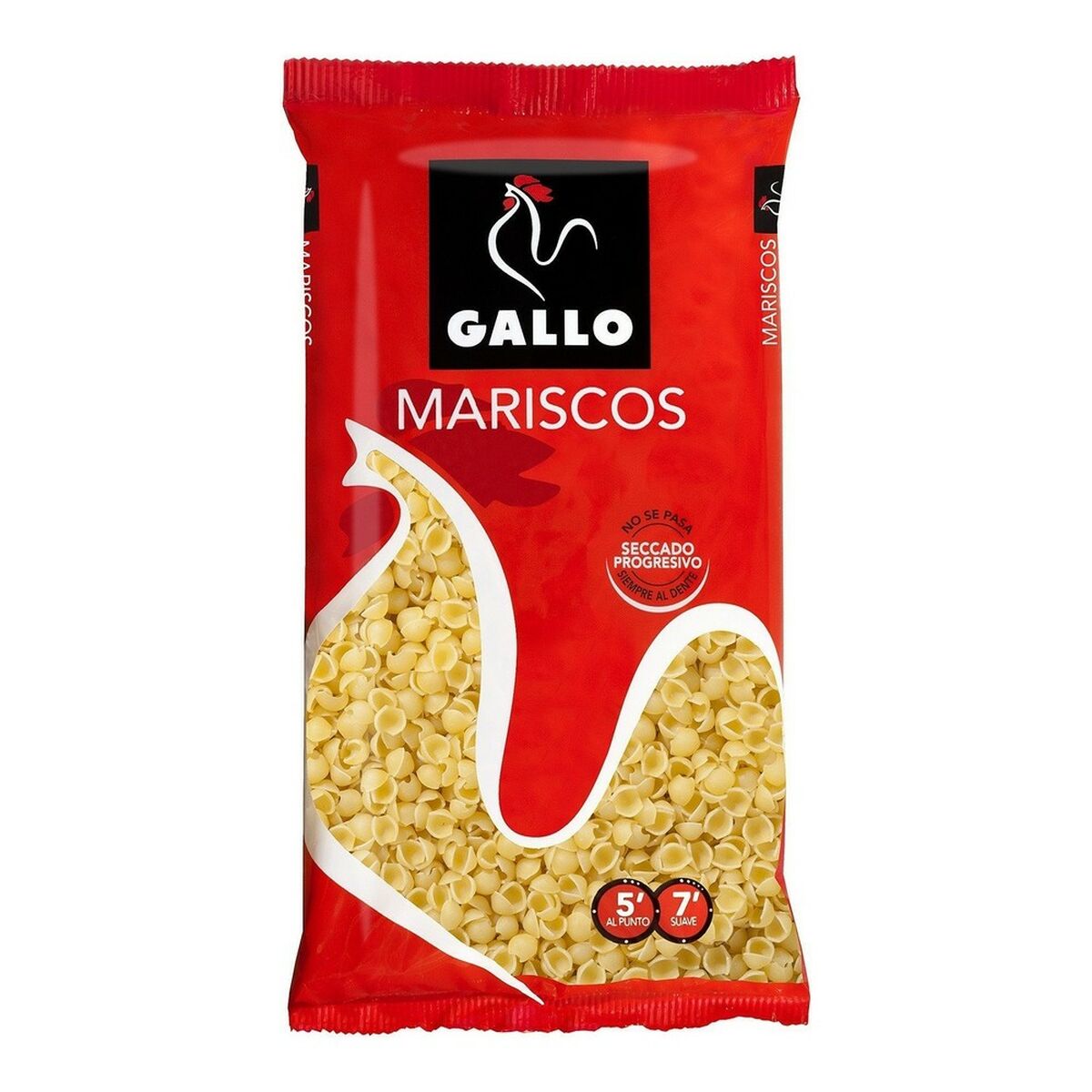 Snäckor Gallo Skaldjur (250 g) - 2
