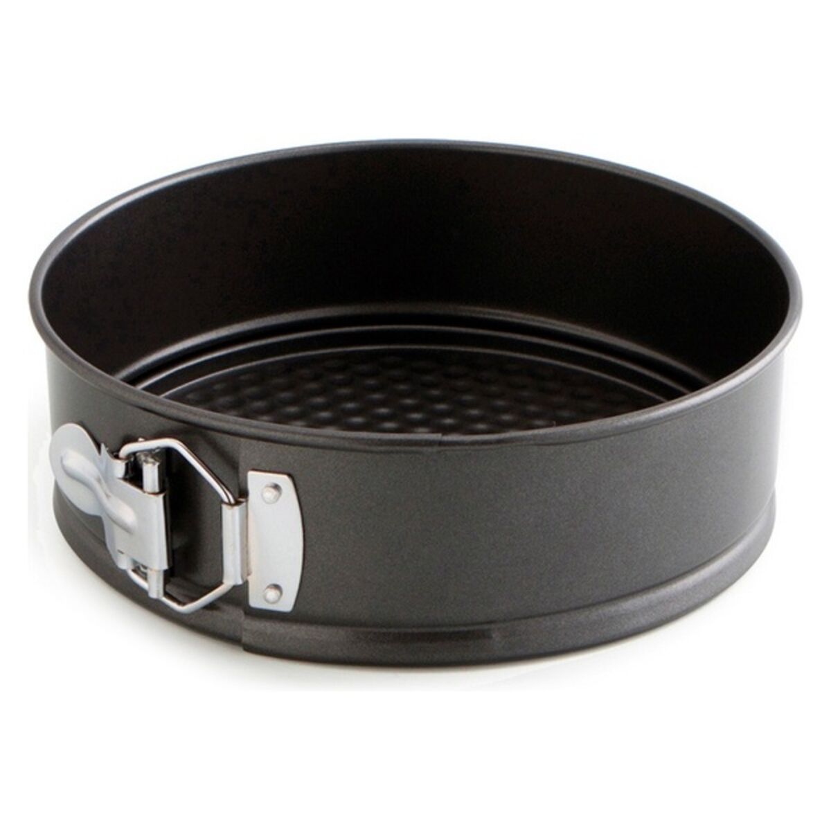 Avtagbar form Quid Sweet Rostfritt stål (20 cm) - 3