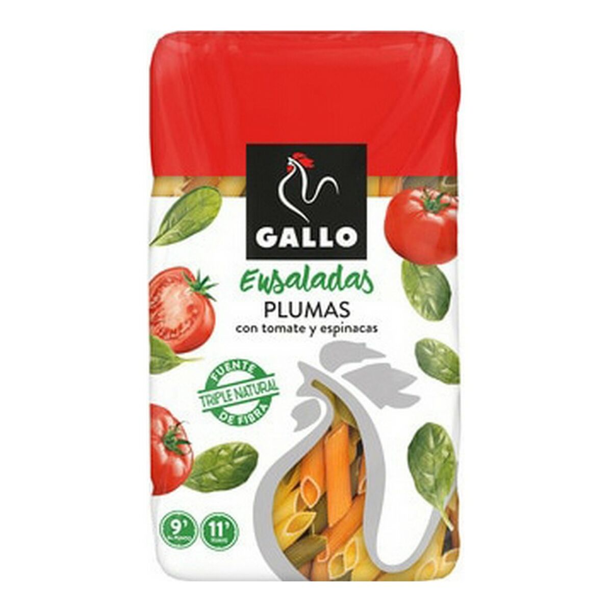 Makaroner Gallo Salads Tomat Senat Penne (500 g)