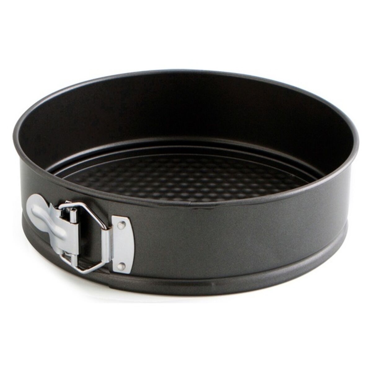 Avtagbar form Quid Sweet Rostfritt stål (22 cm) - 3