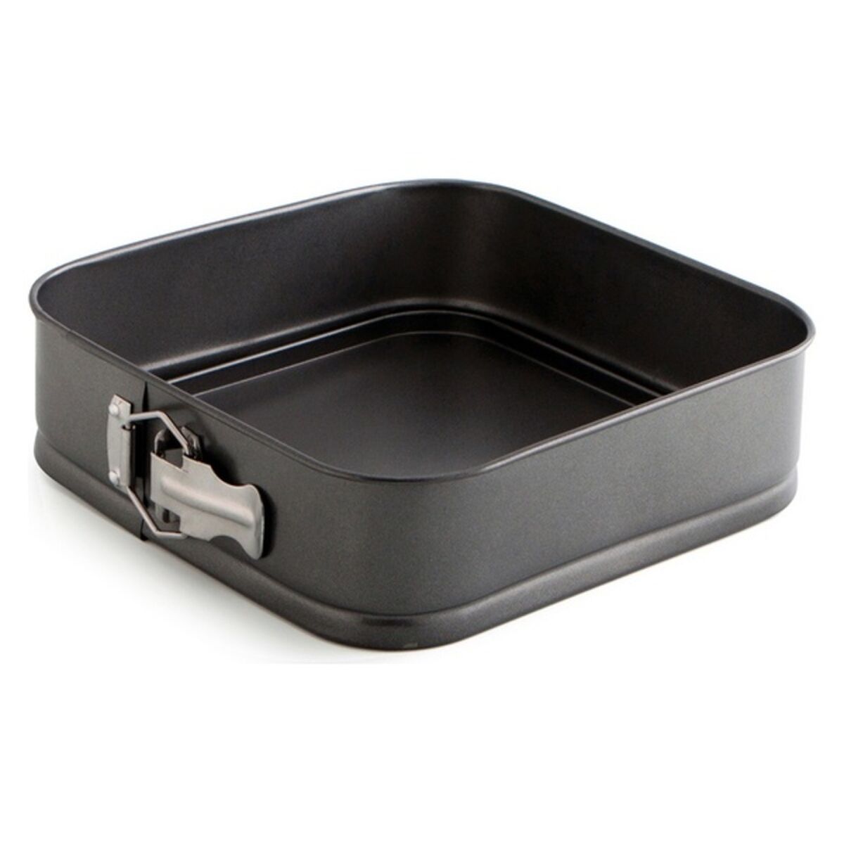 Avtagbar form Quid Sweet Rostfritt stål (24 cm) - 3
