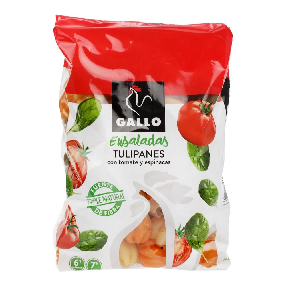 Tulpanpasta Gallo Salads Tomat Senat (450 g)