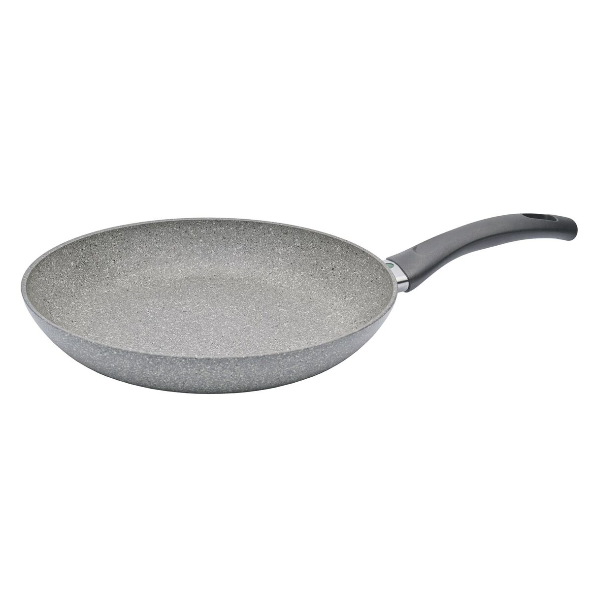 Stekpanna Ballarini FERG5F0.26U Granit Aluminium 1 Delar Ø 26 cm