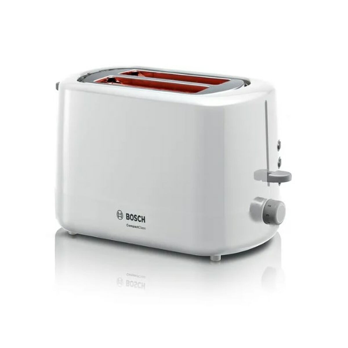 Brödrost BOSCH TAT3A111 800 W