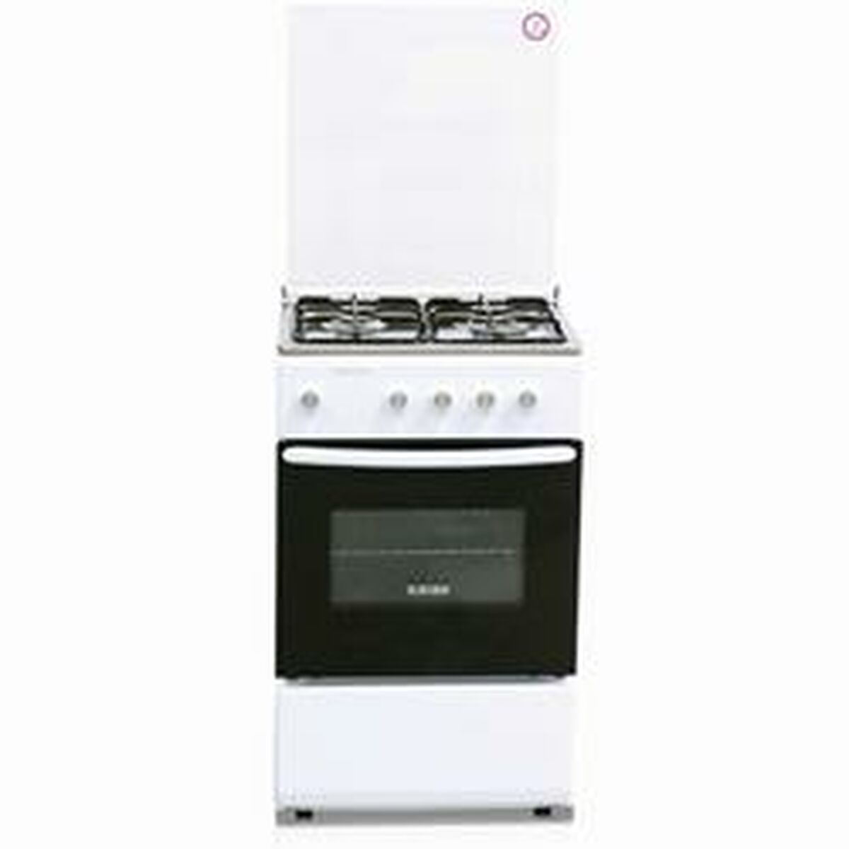 Gasspis Haeger GC-SW5.005C Vit (46 L)